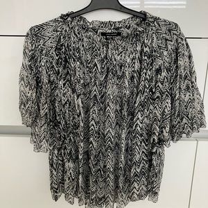 Isabel Marant blouse